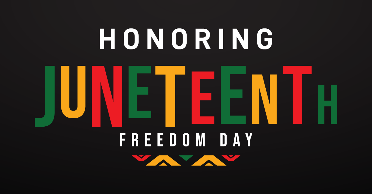 Honoring Juneteenth through your giving - Community Foundation Sonoma County